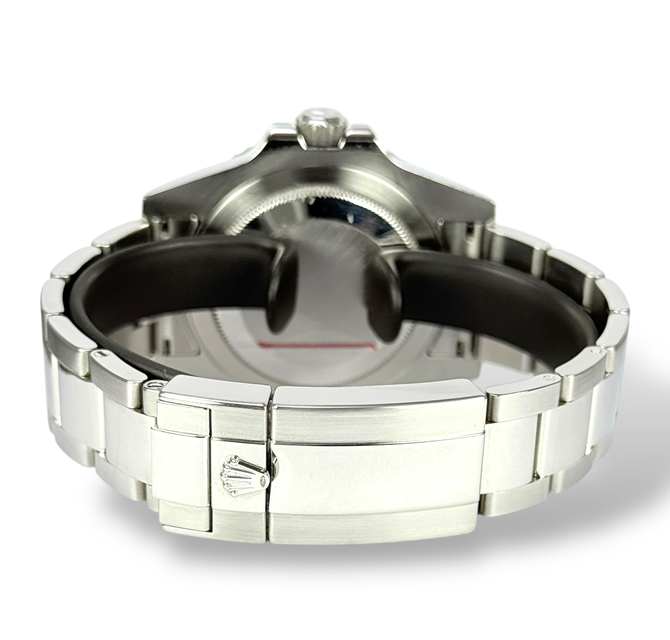 Rolex GMT Master II 116710 LN Image 4